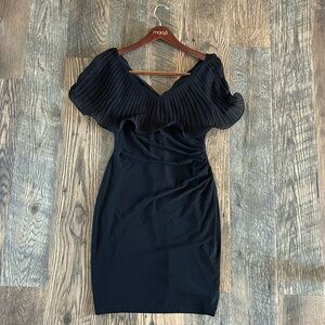 Ralph Lauren Black Dress